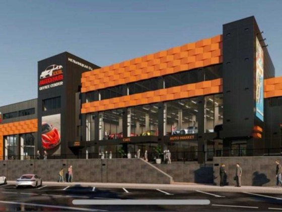 Продажа торгового центра! Район центр города! 1N29 Одесса