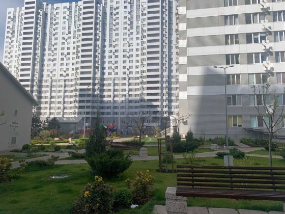 Помещение 113 м2 с ремонтом Люстдорфская/Альтаир/Толбухина Одеса