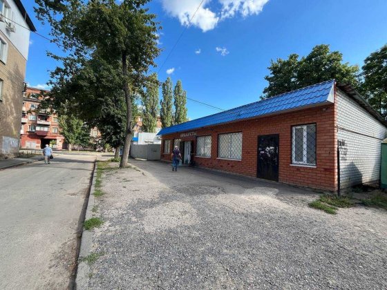 Продаж ОСБ 186.3м2/ ХТЗ/ парк Маяковського Харьков