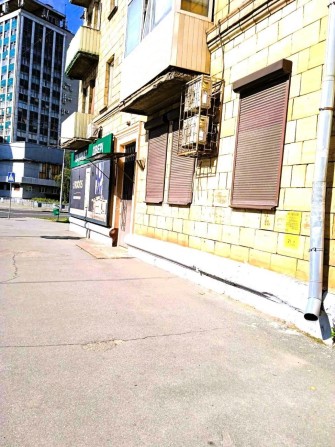 Продам офіс в центрі міста, пр. Аерокосмічний , 1 , Метро Левада, VG - фото 1