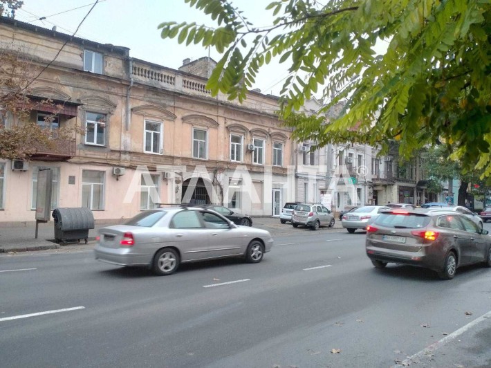 Продажа помещения ул. Большая Арнаутская - фото 1