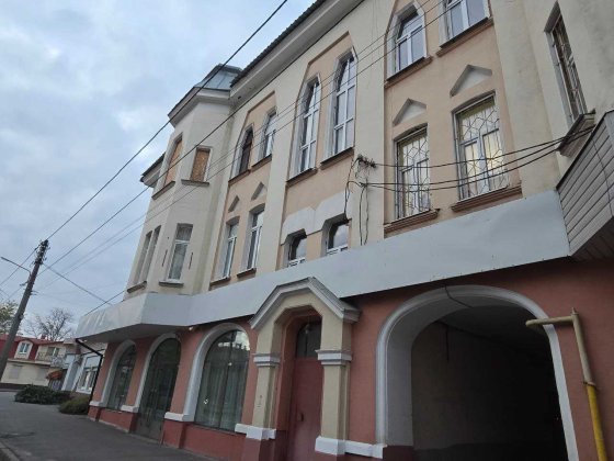 Продаж швейний цех 114кв.м в центрі міста Харків