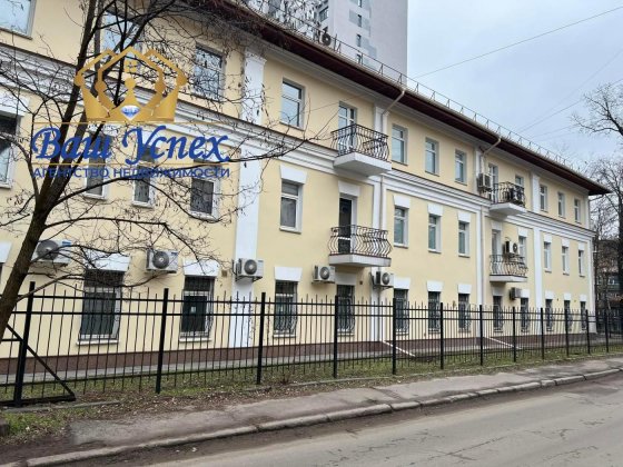 Продажа Отдельно стоящего здания ОСЗ .метро Нивки.С арендаторами. Київ