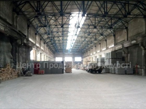 Продам комерційну нерухомість (виробничу, склади,офіси і т.д.) Харків