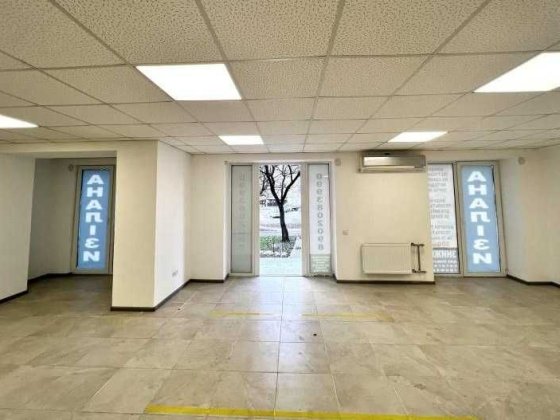 Фасад с арендатором • Стабильный доход • Выгодное вложение • Таирова Одесса