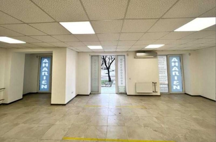 Фасад с арендатором • Стабильный доход • Выгодное вложение • Таирова - фото 1