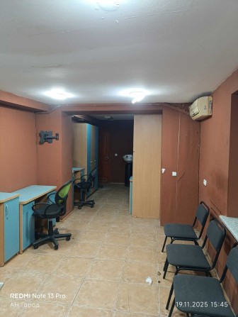 Продам офис. Метро 23 Августа. - фото 1