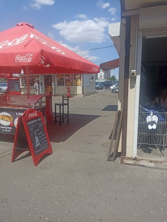 Продам магазин на 7 км - фото 1