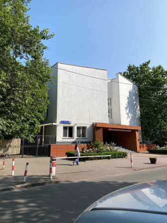 Здание свободного назначения в приморском районе - фото 1
