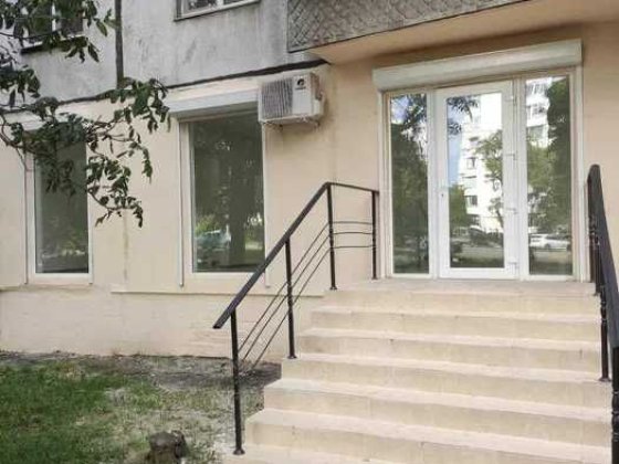 Без комиссии Фасадное помещение на Таирова • Левитана  • Коммерция Одеса