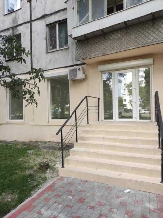 Без комиссии Фасадное помещение на Таирова • Левитана  • Коммерция - фото 1