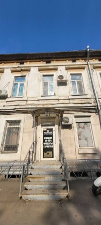 Продам фасадное помещение на ул.Степовой/ Молдаванка - фото 1