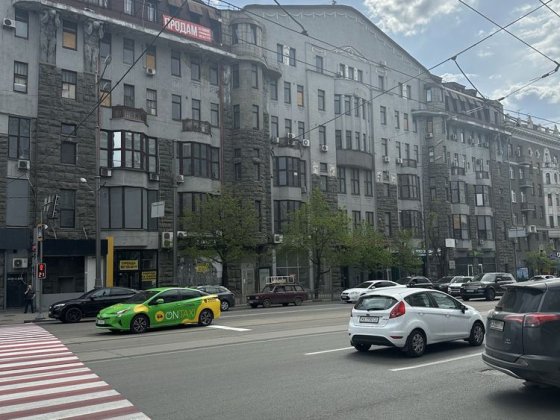 Продажа коммерческого помещения офиса, пл Павловская 10. М Конституции Харків