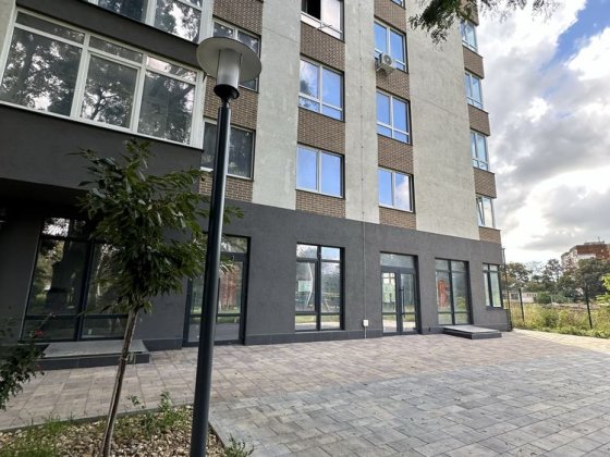 Коммерческое помещение, 1 этаж, Радостная, Щорса/Рихтера, без комиссии Одесса