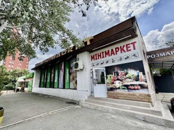 Продаж окремого приміщення, 380 м2 Киев