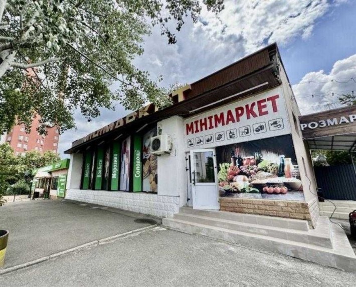 Продаж окремого приміщення, 380 м2 - фото 1