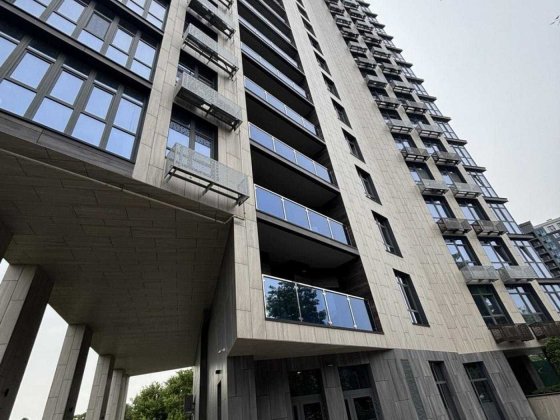 Без % Комерційної нерухомості у центрі в ЖК Concordia ! Є три входа ! Киев