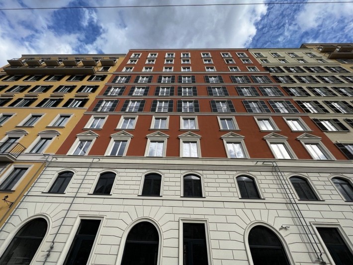 Срочно! Комиссия 0%! продается помещение 102м. ФАСАД - фото 1