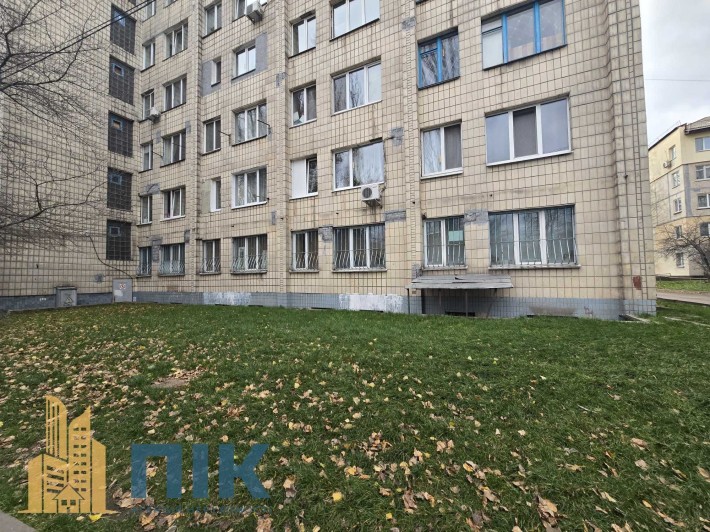 Без%! Приміщення 215 м2, Комфорт Таун, висока стеля, вул. Калунаська - фото 1