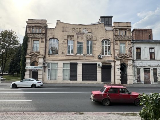 Продам приміщення вул. Клочківська 3, Центр метро 5 хвилин Харьков