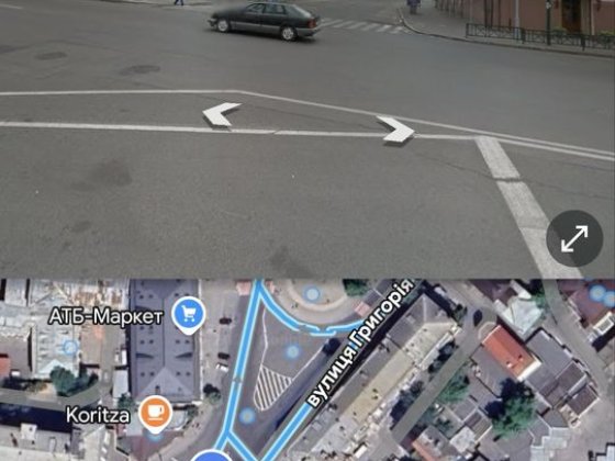 Помещение 90 м2 пер. Театральный центр Харків