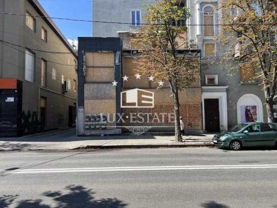 Продажа помещения 400 м2, м. Университет ул. Ярослава Мудрого, Харьков Харьков