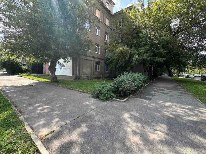 Эксклюзив!Сумская77/79,коммерческое помещение160м2,Центральный парк,CB - фото 1