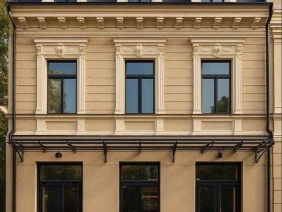 Новый современный отель в центре города. В 200 метрах от Дерибасовской Одеса