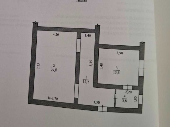 Помещение в центре города на ул. Европейской Одесса