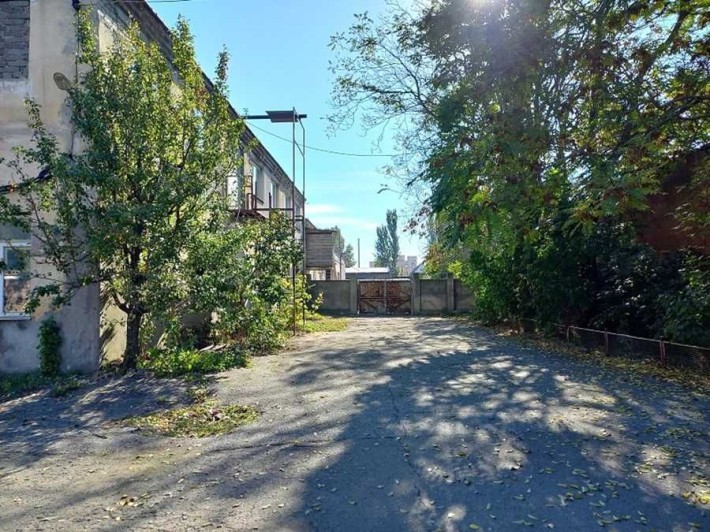 Продажа производственного здания. код 268366 - фото 1