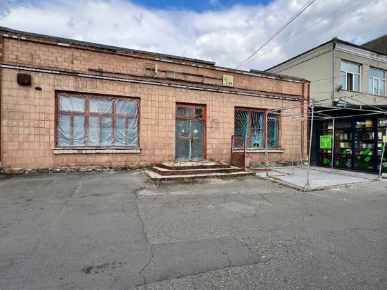 Продаж комерційного приміщення в центрі Тульчина Тульчин