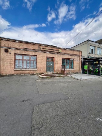 Продаж комерційного приміщення в центрі Тульчина - фото 1