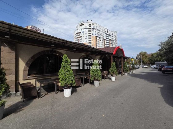 Продаж окремої будівлі на пр. Науки, 64. Харьков