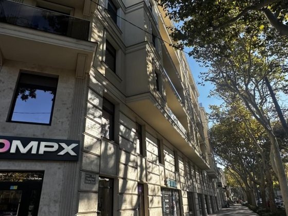 продам офисное помещение с ремонтом в центре ЖК Пушкинский (218-501 Одеса