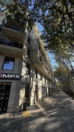 продам офисное помещение с ремонтом в центре ЖК Пушкинский (218-501 - фото 1