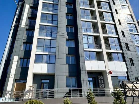 Продам помещение 80 м2 салон, кофейня Центр, ул. Рымарская, 27 Харків