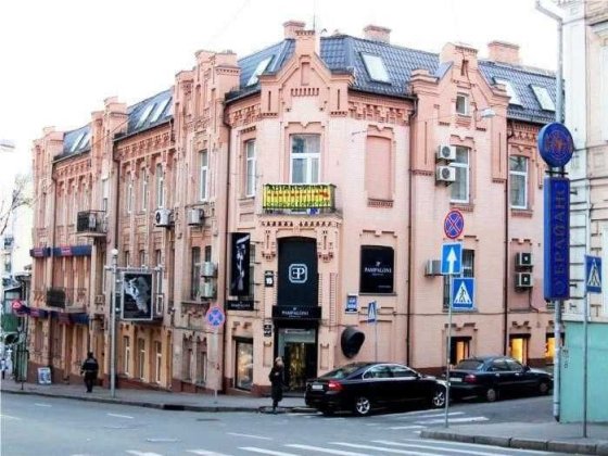 БЕЗ%. Продажа. Помещение. 355м2. ул. Михайловская Майдан Київ