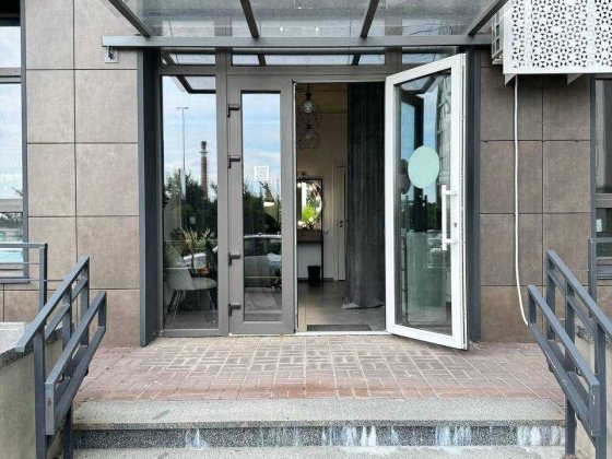 Продаж приміщення 95 м2 ЖК Місто Квітів Тираспольська 52 без комісії Київ