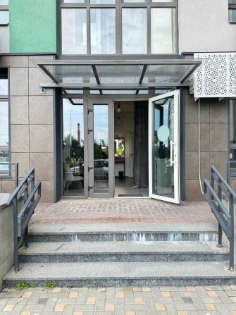 Продаж приміщення 95 м2 ЖК Місто Квітів Тираспольська 52 без комісії - фото 1