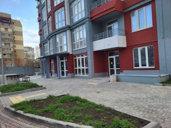 Продам Приміщення в новому ЖК " Чотири Сезони" на проспекті Гагаріна Одеса