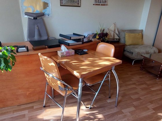 Продажа престижного офиса 105 м2 жк Чудо-город Среднефонтанская Одеса