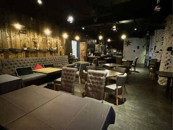 Оренда/продаж ресторану вул. Майкла Йогансена 7 Харків