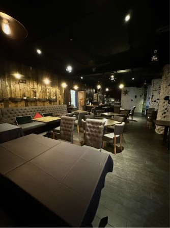 Оренда/продаж ресторану вул. Майкла Йогансена 7 - фото 1