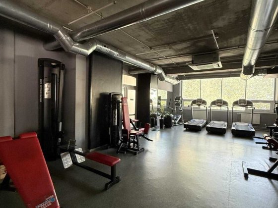 Помещения с действующем бизнесом. ЖК Армейский/Говорова. 1L21 Одеса