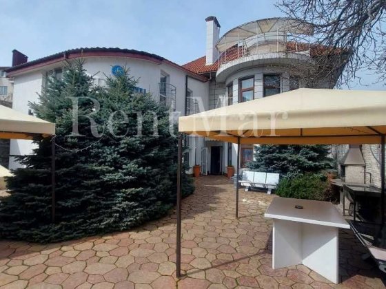 7 ст Б Фонтана 520 м гостиница 14 номеров -студий с кухней и с/у Одесса