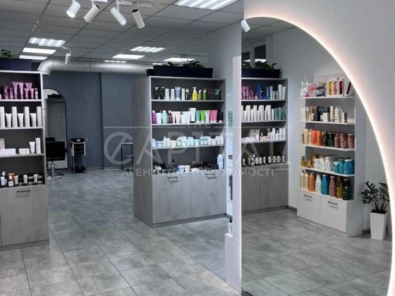 Продаж діючого салону краси - KERA Diva | Позняки, лівий берег Київ