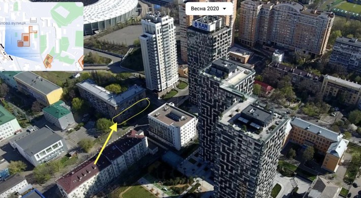 Вул.Ділова. 1 поверх. 213 кв.м. Клініка/стоматологія/освіта/курси - фото 1