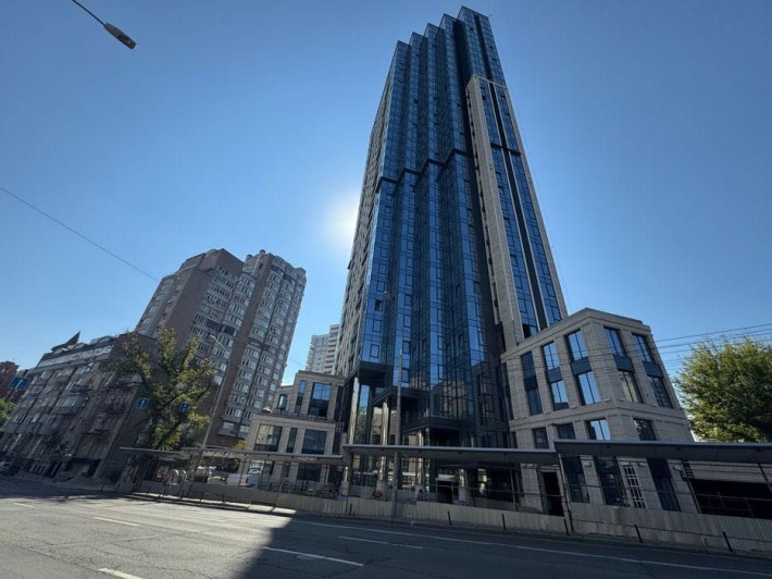 ‼️Продаж офісного приміщення 4700м2 на Антоновича в ЖК А136‼️ - фото 1