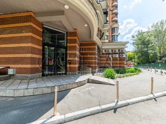 Продаж Фасадного приміщення (113.1м2) Печерськ , Ціна Старонаводницька Київ