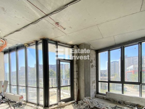 Продаётся офис в ЖК «OVIS» Харків